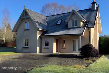 23 Dunkerron Woods Holiday Homes, Kenmare, Kenmare, Co. Kerry, V93KX37