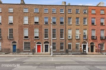7 Fitzwilliam Street Lower, Dublin 2, D02DT85