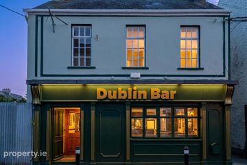 Dublin Bar, Main Street, Portarlington, Co. Laois — photo 2