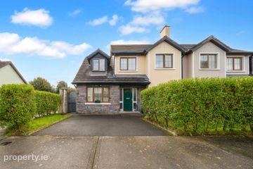 65 Church Fields, Clonlara, Clonlara, Co. Clare, V94K4VR