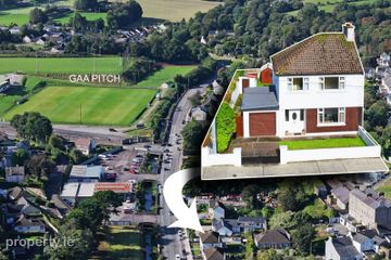 8 Green Gardens, New Road, Bandon, Co. Cork, P72FH58