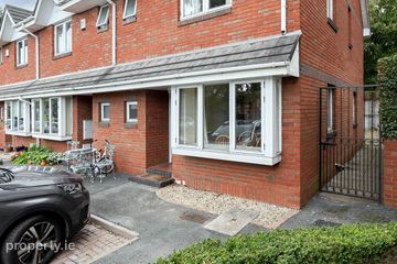 23 Knights Bridge, Castle Avenue, Clontarf, Dublin  3, Co. Dublin