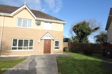 227 Roundwood Close, Maryborough Village, Pallas, Co. Laois