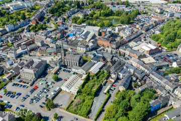 The Northern Standard, Monaghan, Co. Monaghan, H18WF40 — photo 3