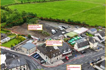The Red Deere & Adjoining Properties, Garranbeg, Pallasgreen, Co. Limerick, V94RY99