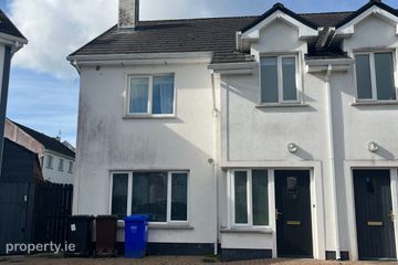 19 Esker Hills, Ballinasloe, Ballinasloe, Co. Galway