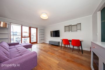 Block J, 431 Castleforbes Square, IFSC, Dublin 1