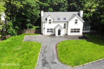 1 The Sycamores, Claggan, Moville, Co. Donegal, F93V4FP