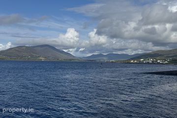Ref 1203 - Site with Full Planning Permission, Reenellen, Knightstown, Valentia Island, Co. Kerry