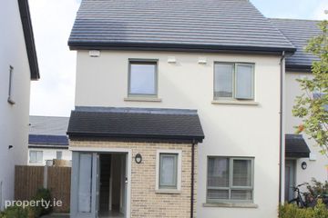 8 Newtown Mews, The Meadows, Kill, Kill, Co. Kildare, W91K57F