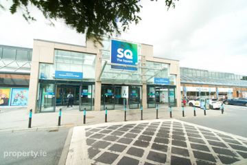 The Square Town Centre, Tallaght, Co. Dublin