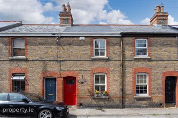 9 Darley Street, Harold's Cross, Dublin 6, D06W3K1