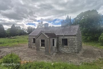 Derelict Cottage, Barnhill West, Castledermot, Co. Kildare, R93H7V0 — photo 2