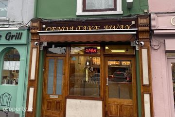 Genoa Take Away, 30 Grattan Square, Dungarvan, Co. Waterford, X35ED71