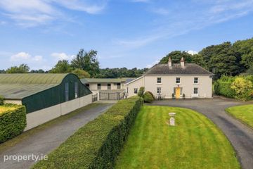 Clondaw House, Clondaw, Ferns, Co. Wexford, Y21 AY97