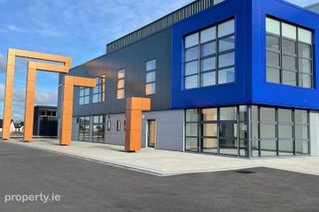 National Science Park, Dublin Road, Mullingar, Co. Westmeath