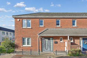 1 Ballentree Drive, Tyrrelstown, Dublin 15, D15A5X7