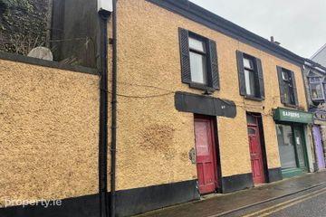 The Mall, Roscrea, Co. Tipperary