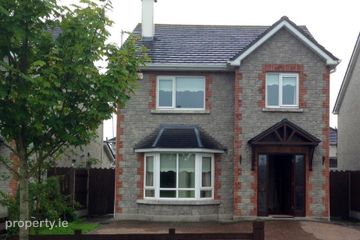 13 Tircroghan, Kinnegad, Mullingar, Kinnegad, Co. Westmeath