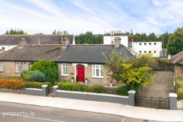 Casamaria, 6 St Joseph's Road, Carlow Town, Co. Carlow, R93HW06