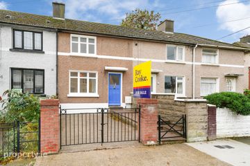 17 Ramillies Road, Ballyfermot, Dublin 10