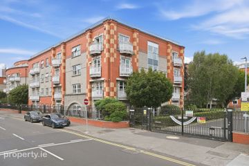 Apartment 73, The Richmond, Smithfield, Dublin 7, D07W680