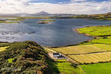 Dunvar House, Leatmore, Ballyheerin, Letterkenny, Co. Donegal, F92NHW7