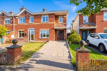 15 Kellys Bay Rocks, Skerries, Co. Dublin, K34CP26