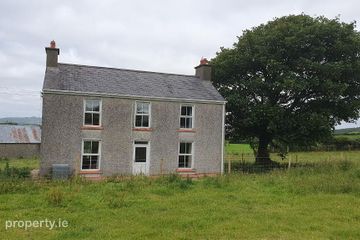 Herkin, Ballymagowan Upper, Kerrykeel, Co. Donegal, F92APV2 — photo 2