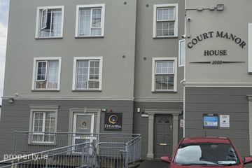 Court Manor House, Letterkenny, Co. Donegal