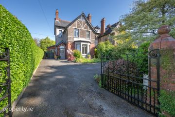 Cúl Árd, Ardfoyle Crescent, Ballintemple, Co. Cork, T12P9DN