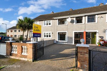 26 St Ronans Gardens, Clondalkin, Dublin 22