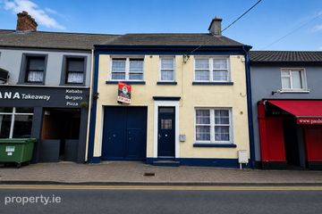 Market Street, Ardee, Ardee, Co. Louth, A92PX27