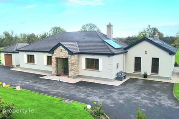 Windfell, Moyne, Ballaghaderreen, Co. Roscommon, F45HP28