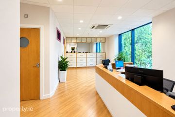 Third Floor, Block 4, Quayside Business Park, Mill Street, Dundalk, Co. Louth