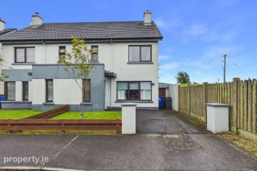 24 Páirc Na Habhainn, Gortnahown, Athenry, Co. Galway, H65T935