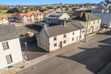 Castle Street, Oldcastle, Co. Meath, A82F8Y7