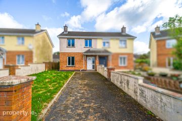 56 Farneyhoogan, Longford, Longford Town, Co. Longford, N39E3C9