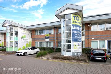 3 Sandyford Park, Sandyford, Co. Dublin