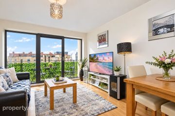 Apartment 83, Burnell Court, Malahide Road, Dublin 17, D17DX79