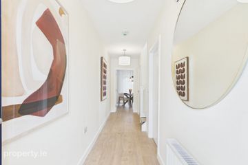 3 Bed Semi, Coneyboro , R14 A728, Athy, Co. Kildare — photo 2