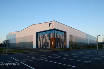 Unit 1 Mountpark Grange Castle West, Grange Castle West, Adamstown, Co. Dublin