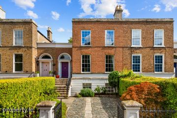 15 Belgrave Square East, Rathmines, Dublin 6, D06K090