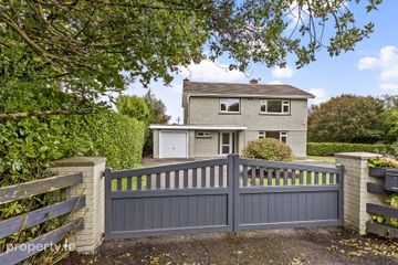 Shalom, Mulgannon, Wexford Town, Co. Wexford, Y35T9D8 — photo 3