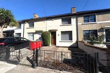 55 Inver Road, Dublin 7, Cabra, Dublin 7, D07W2K0