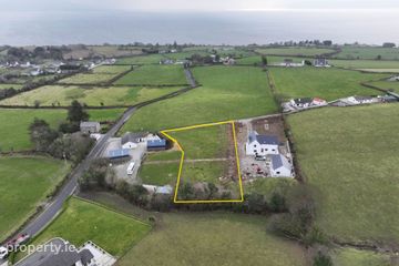 Clare, Redcastle, Co. Donegal, F93WP2H