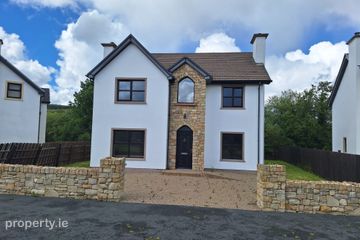 2 Ard na Coille, Lisnennan, Letterkenny, Co. Donegal, F92 V4KW