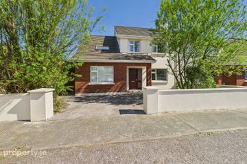 63 Fountain Court, Tralee, Tralee, Co. Kerry, V92KP28