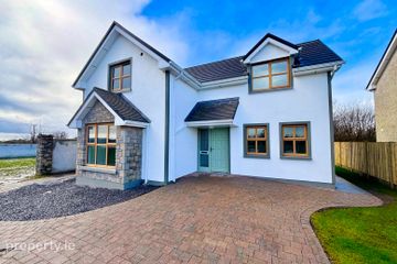 Gort An Tsrutháin, Garrafrauns, Tuam, Co. Galway, H54FH63