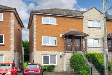 5 Laurence Court, Mount Argus Road, Harold's Cross, Dublin 6w, D6WYN97